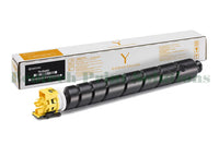 Thumbnail for KYOCERA TK8519Y YellowToner