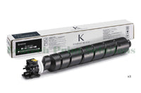 Thumbnail for KYOCERA TK8529K Black Toner