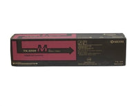 Thumbnail for KYOCERA TK8709M Magenta Toner