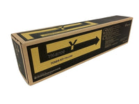 Thumbnail for KYOCERA TK8709Y Yellowlow Toner