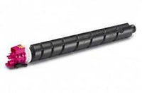 Thumbnail for KYOCERA TK8739M Magenta Toner