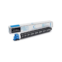 Thumbnail for KYOCERA TK8804 Cyan Toner