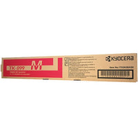 Thumbnail for KYOCERA TK899M Magenta Toner