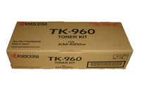 Thumbnail for KYOCERA TK960 Toner Cartridge