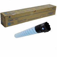 Thumbnail for KONICA MINOLTA Minolta TN512C Toner