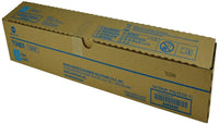 Thumbnail for KONICA MINOLTA Minolta TN514C Toner