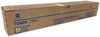 Thumbnail for KONICA Minolta TN514Y Toner