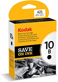 Thumbnail for KODAK #10B Black Ink Cartridge