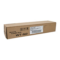 Thumbnail for KYOCERA WT860 Waste Bottle