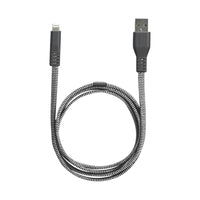 Thumbnail for LANDER Cable LTG-USBA 1m Black
