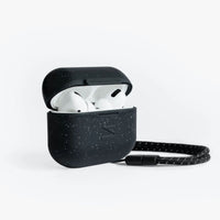 Thumbnail for LANDER Arete AirPod Pro Case Black