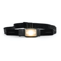 Thumbnail for LANDER Kiva Headlamp Black