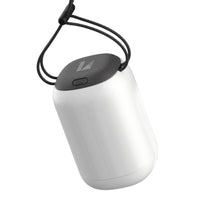 Thumbnail for LANDER Boulder Lantern Black