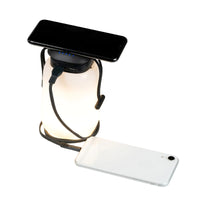 Thumbnail for LANDER Boulder Lantern Black