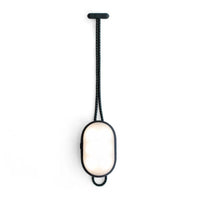 Thumbnail for LANDER Cairn Mini Lantern Black