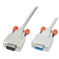 Thumbnail for LINDY 2m Serial Cable DB9 M/H