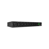 Thumbnail for LINDY 8P Remote Power Switch
