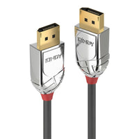 Thumbnail for LINDY 2m DP 1.4 Cable Cromo Line
