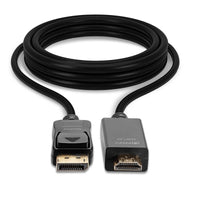 Thumbnail for LINDY DisplayPort to HDMI Cbl