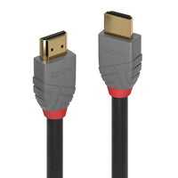 Thumbnail for LINDY 15m HDMI Cable Anthra Line