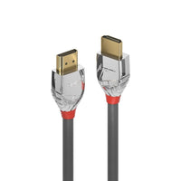 Thumbnail for LINDY 1m HDMI Cable Cromo Line