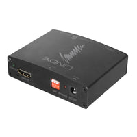Thumbnail for LINDY HDMI 4K Audio Extractor
