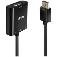 Thumbnail for LINDY HDMI-VGA & Audio Conv
