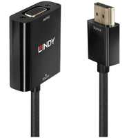 Thumbnail for LINDY HDMI-VGA Converter