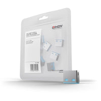 Thumbnail for LINDY USBA Port Block x10 B