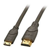 Thumbnail for LINDY 1m HDMI - Min HDMI Cable