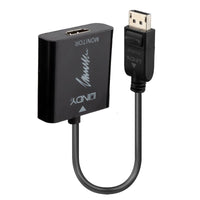 Thumbnail for LINDY DP 1.2-HDMI Active Conv