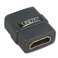 Thumbnail for LINDY HDMI F-F Coupler