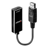 Thumbnail for LINDY DP 1.2-HDMI 1.4 Conv