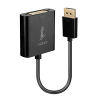Thumbnail for LINDY DP-DVI Active Converter