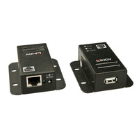 Thumbnail for LINDY 50m CAT6 USB2 Ext PoC