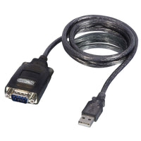 Thumbnail for LINDY USB Serial Conv COM Ret