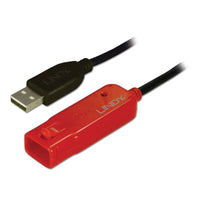 Thumbnail for LINDY 8m USB2 Ext Cable Pro