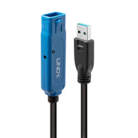 Thumbnail for LINDY 10m USB3 Ext Cable Pro