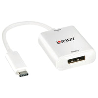 Thumbnail for LINDY USB C-4K DP Converter