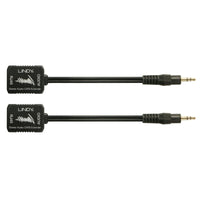 Thumbnail for LINDY 100m CAT6 3.5mm AudioExt