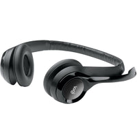 Thumbnail for LOGITECH H390 USB Headset