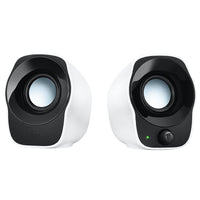 Thumbnail for Logitech Z120 USB Powered Speakers 3.5mm Audio/Volume Control/USB