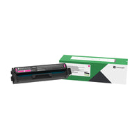 Thumbnail for LEXMARK 20N30M0 Magenta Toner