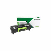 Thumbnail for LEXMARK B236000 Black Toner