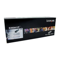 Thumbnail for LEXMARK E250A11P Pre Toner Cartridge