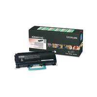 Thumbnail for LEXMARK X264H11G Prebate Toner
