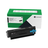 Thumbnail for LEXMARK B346000 Black Toner