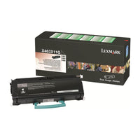 Thumbnail for LEXMARK X463X11G Prebate Toner