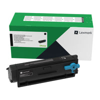 Thumbnail for LEXMARK 55B6000 Black Toner