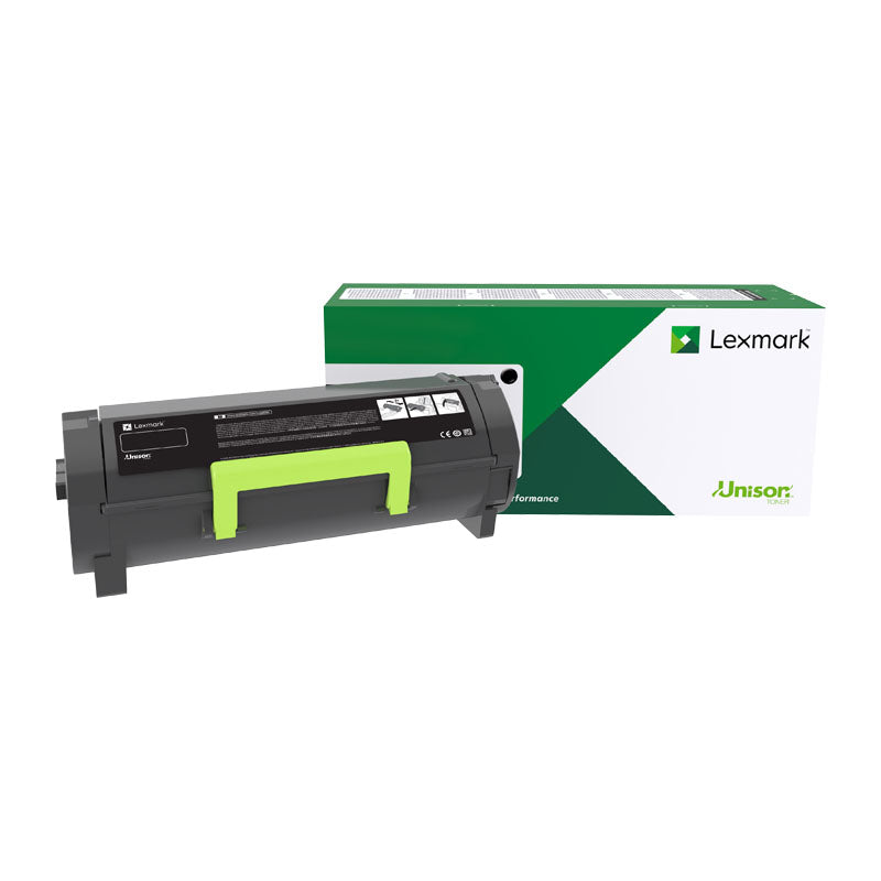 LEXMARK 56F6000 Black Toner